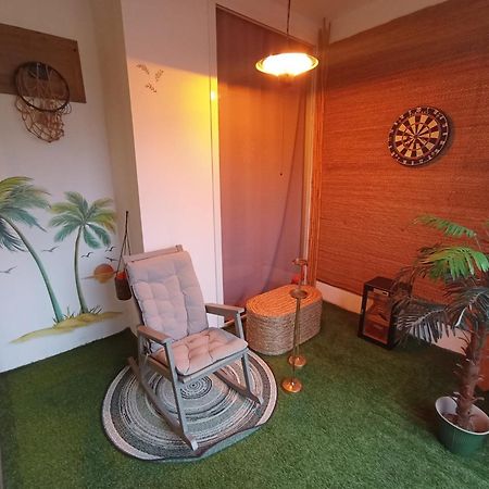 Tiffany & Babylon Luxury Stay Napoli Esterno foto
