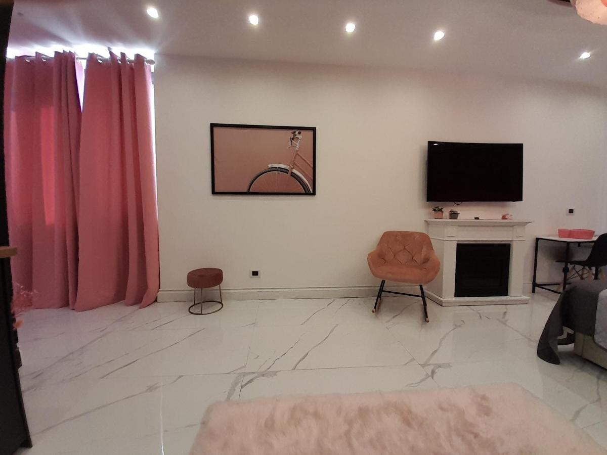 Tiffany & Babylon Luxury Stay Napoli Esterno foto