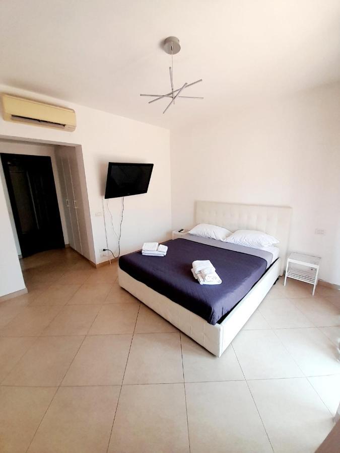 Tiffany & Babylon Luxury Stay Napoli Esterno foto