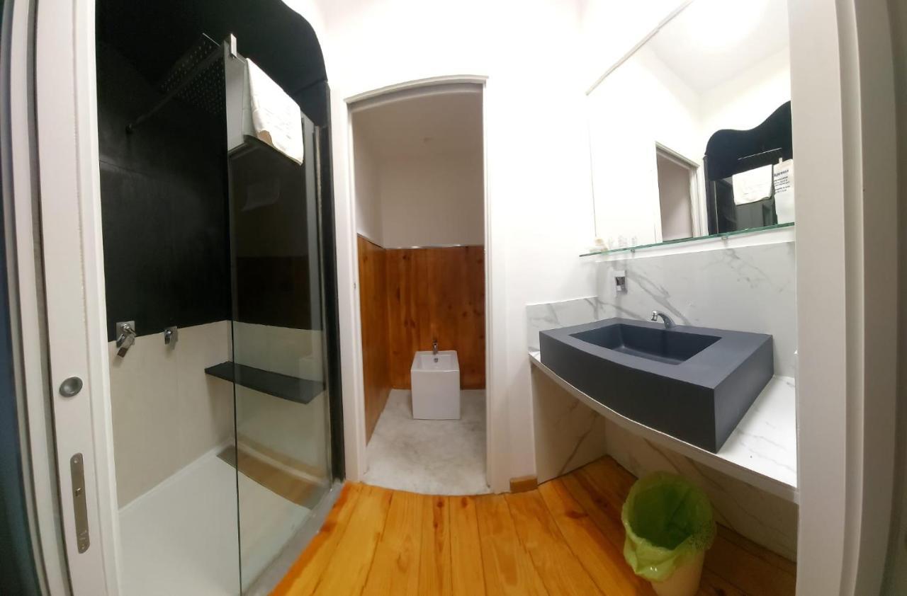 Tiffany & Babylon Luxury Stay Napoli Esterno foto