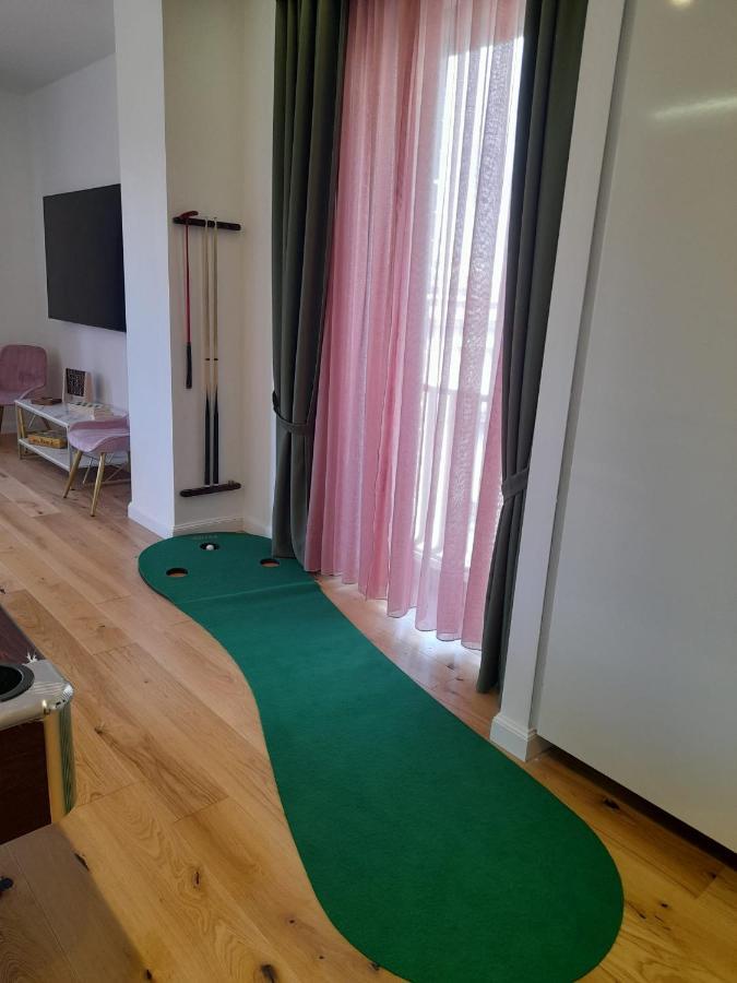 Tiffany & Babylon Luxury Stay Napoli Esterno foto