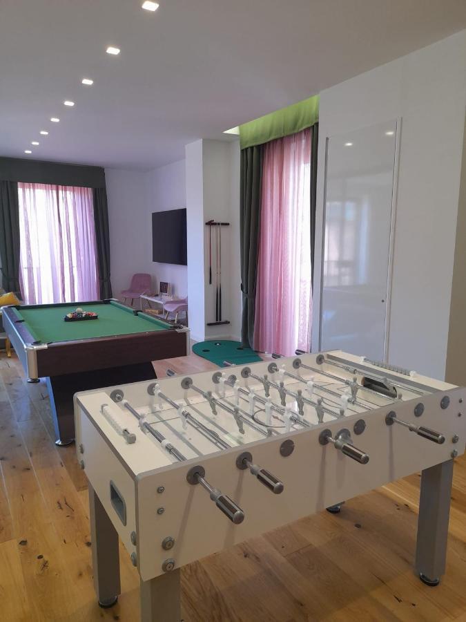 Tiffany & Babylon Luxury Stay Napoli Esterno foto