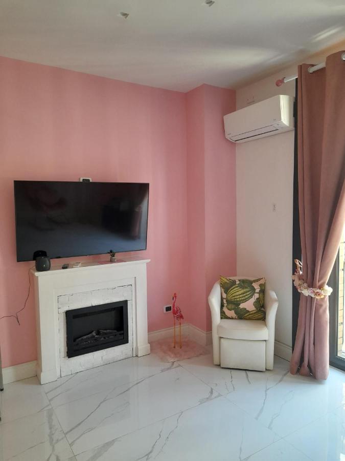 Tiffany & Babylon Luxury Stay Napoli Esterno foto