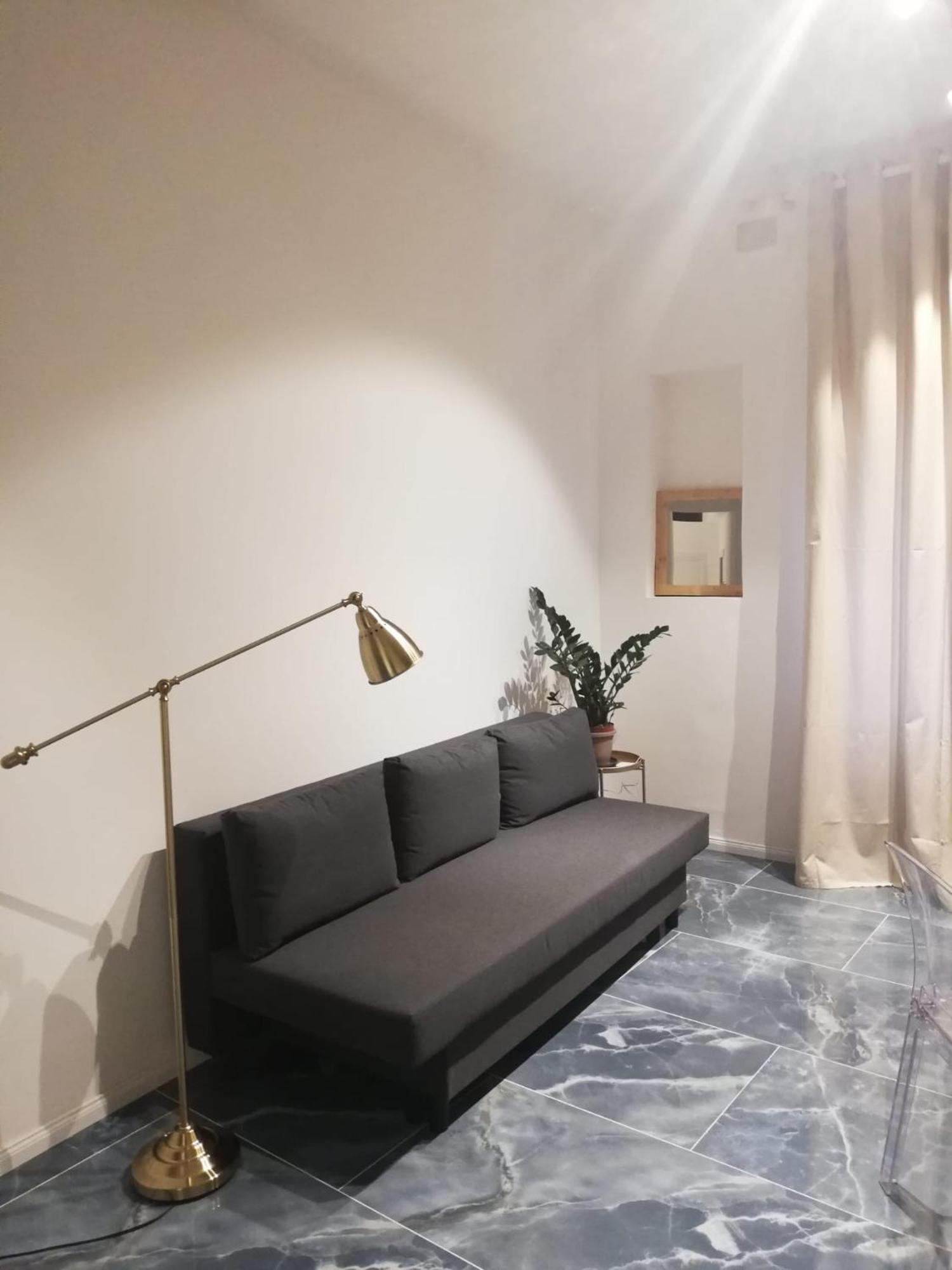 Tiffany & Babylon Luxury Stay Napoli Esterno foto