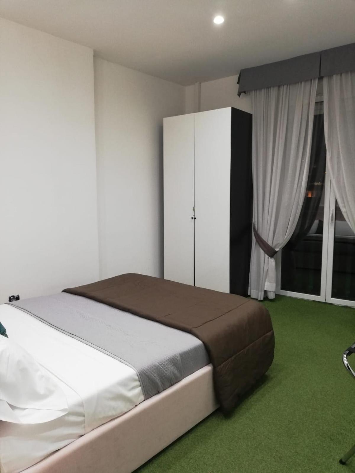 Tiffany & Babylon Luxury Stay Napoli Esterno foto