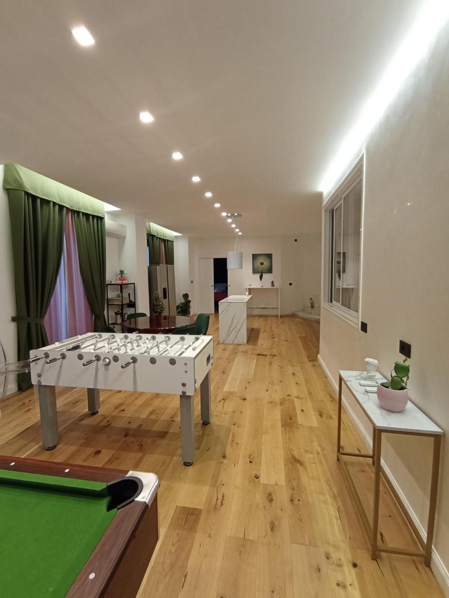 Tiffany & Babylon Luxury Stay Napoli Esterno foto