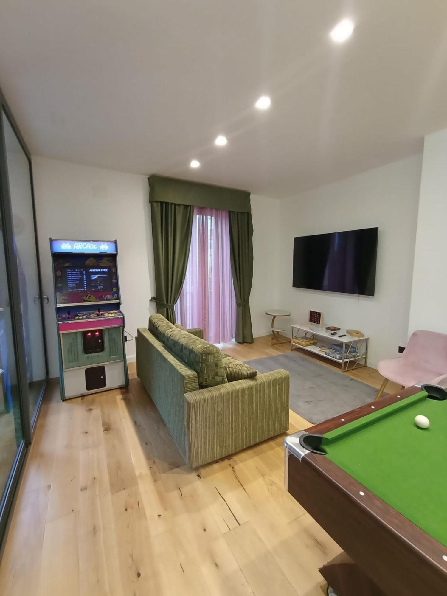 Tiffany & Babylon Luxury Stay Napoli Esterno foto