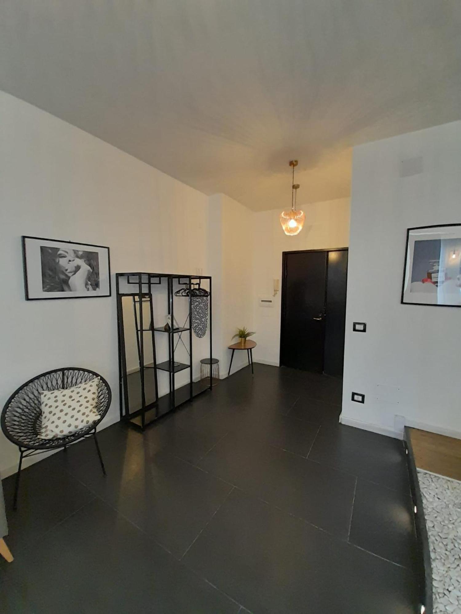 Tiffany & Babylon Luxury Stay Napoli Esterno foto