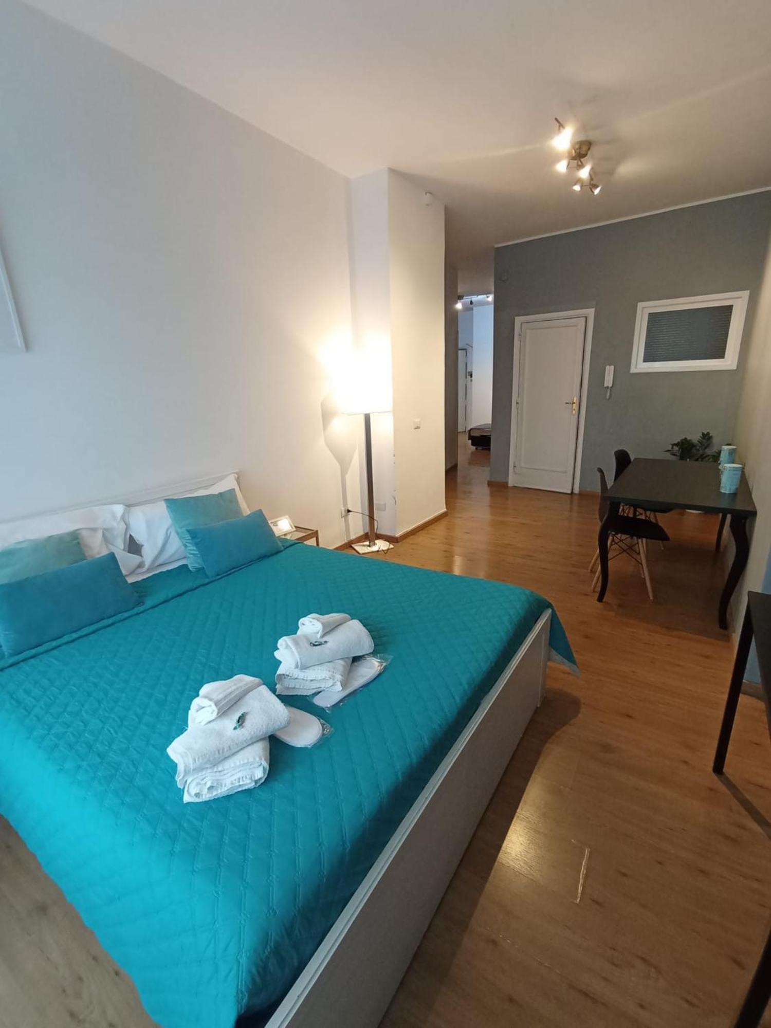 Tiffany & Babylon Luxury Stay Napoli Esterno foto