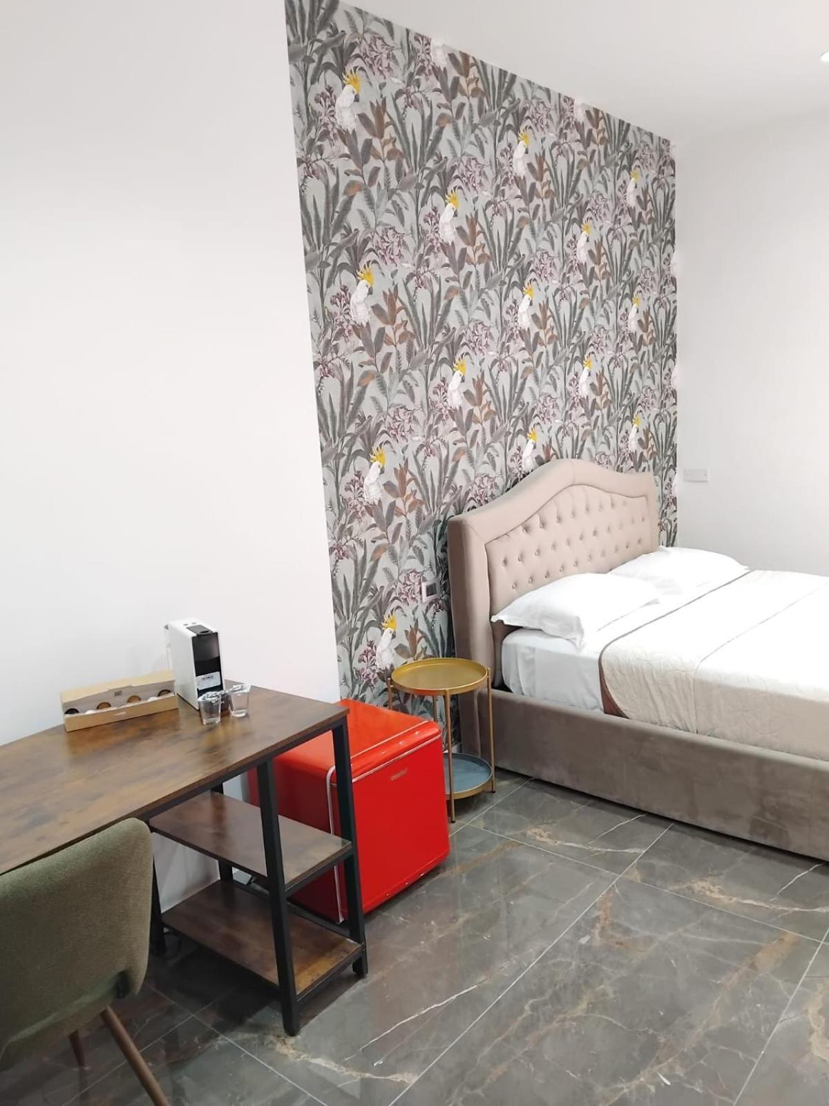Tiffany & Babylon Luxury Stay Napoli Esterno foto