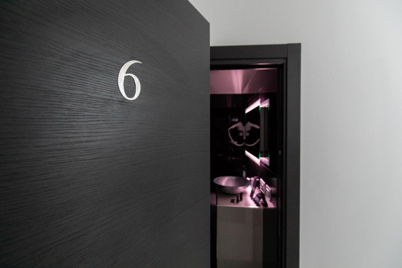 Tiffany & Babylon Luxury Stay Napoli Esterno foto