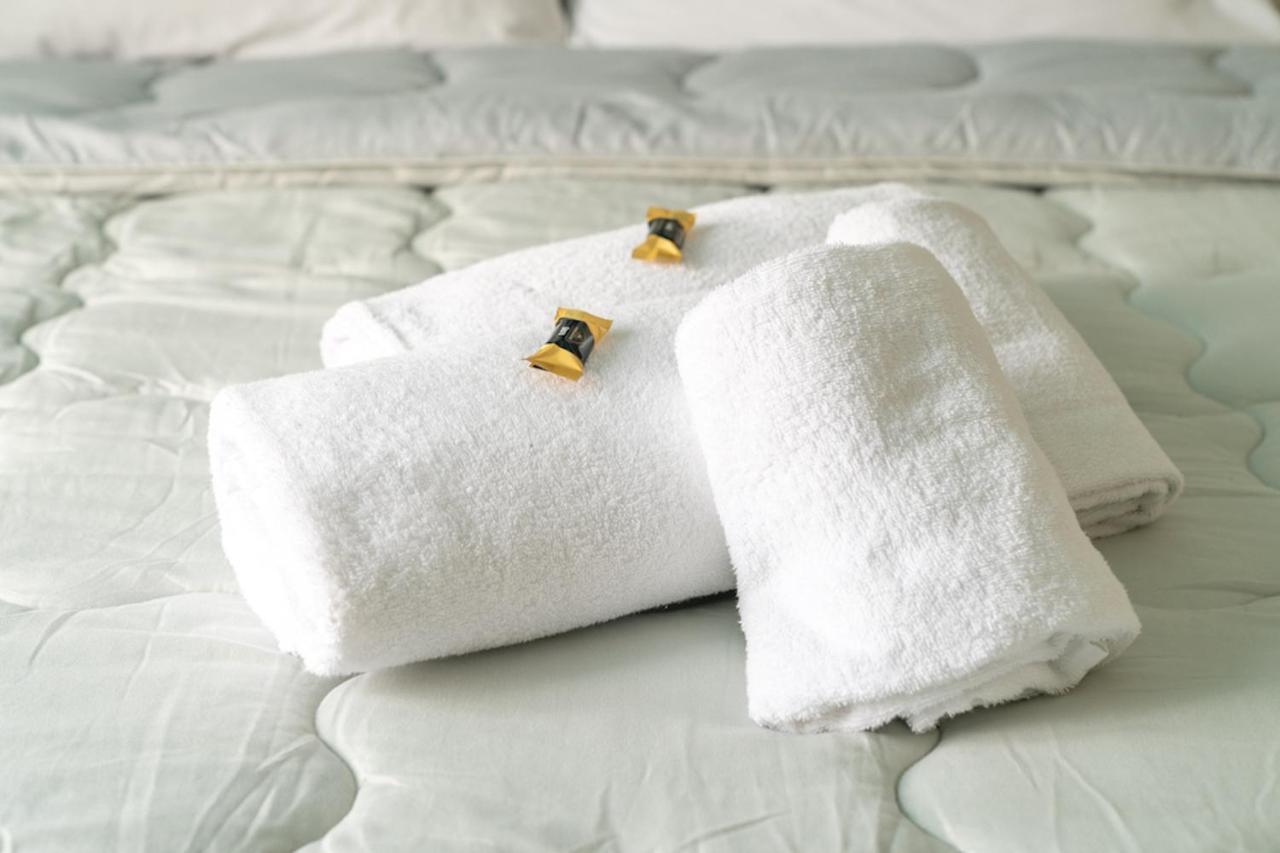 Tiffany & Babylon Luxury Stay Napoli Esterno foto